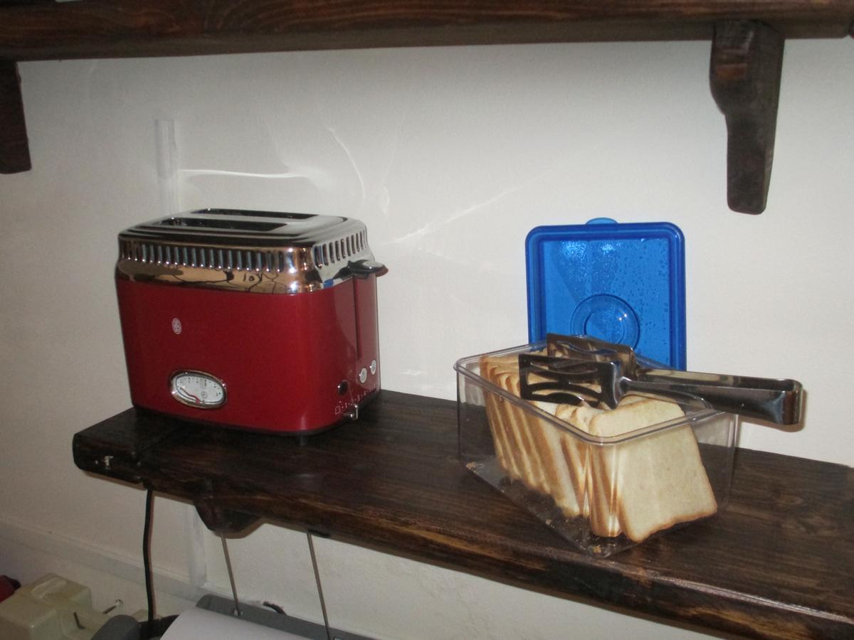 Bed & Breakfast Lucca Fora *